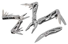 MM 3PC Tool/Util Knife