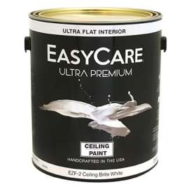 ECGAL FLT CEILWHT Paint