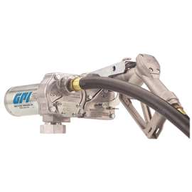M150SMU 12V Gear Pump