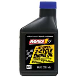 Mag1 8OZ Univ 2Cyc Oil