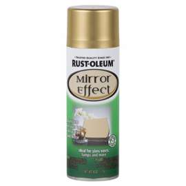 6OZ GLD Mirror Spray