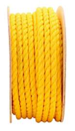 3/4x100 YEL Twist Rope