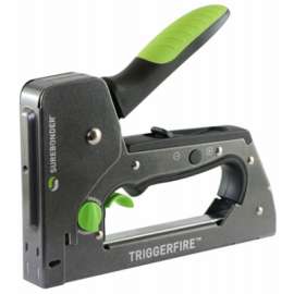 TriggerFire Staple Gun