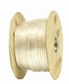 1/2x250 WHT Braid Rope