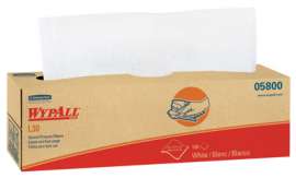 8PK 100CT GP L30 Wiper