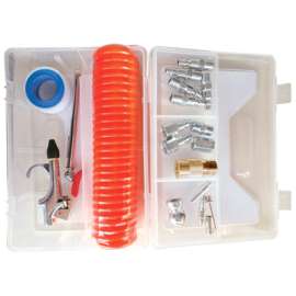 MM 19PC Air Access Kit
