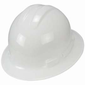 WHT Firm Brim Hat