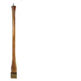 36" Pro Tri Axe Handle