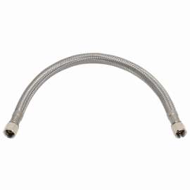 1/4CMPx12 SS Connector