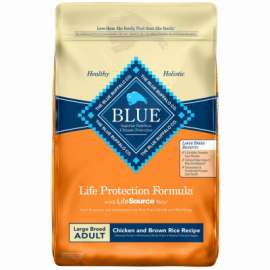 BB 30LB Chic LG Ad Food