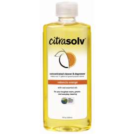 8OZ Citrus Degreaser