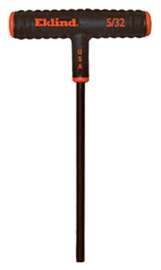 5/32" PWR T Hex Key