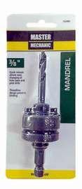 MM3/8"Quick ChanMandrel