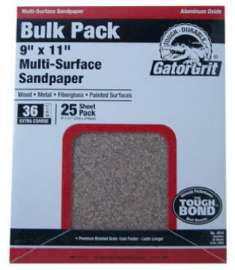 25CT 9x11 50G GP Paper