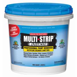 QT Multi Strip Remover