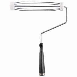 9" Consumer 5Wire Frame