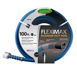 GT5/8x100 FLEXIMAX Hose