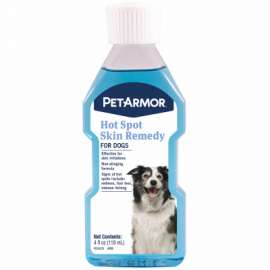PetArm 4OZ Hot Spot