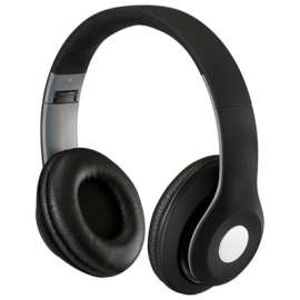 Over Ear BT Headphones