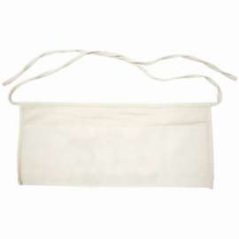 AWP 2 Pocket Canv Apron