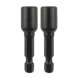 MM 2PK 5/16" Nut Driver