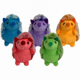 4" Mini Hedgehog DogToy