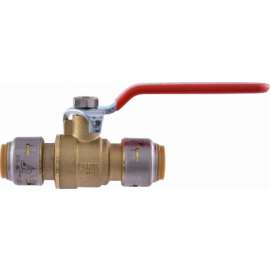 1/2x1/2 Ball Valve