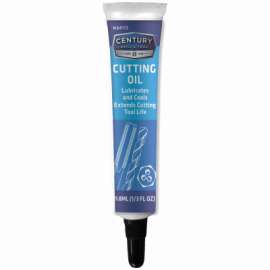 1/3 FL OZ Cutting Oil