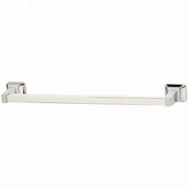 HP 24" WHT Towel Bar