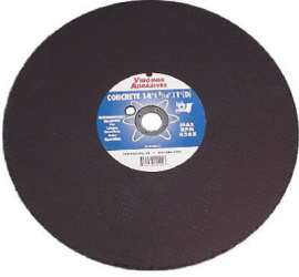 14x1/8x20 Ductile Blade