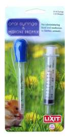 Pet Dropper/Syringe