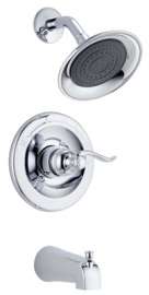 CHR 1Hand Tub Faucet