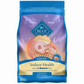 BBIH 7LB Chic Cat Food