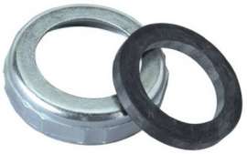 MP CHR Reduc Nut/Washer