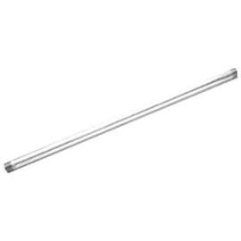 1-1/4x10' Galv Imp Pipe