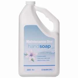 1/2GAL Hand Soap