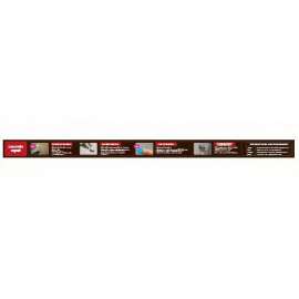 Concrete Repair POP Kit