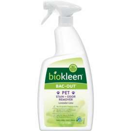 Bac-Out 32OZ Pet Spray