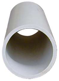 4x5 SCH40 PVC DWV Pipe