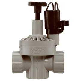 1"FNPT InLine ANG Valve