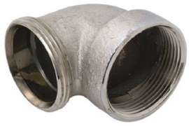 MP1-1/2x1-1/2Cast Elbow