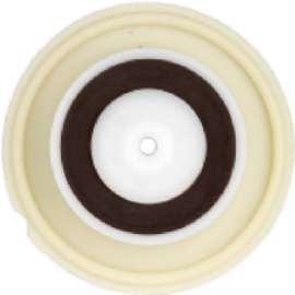 Jar Top Diaphragm Kit