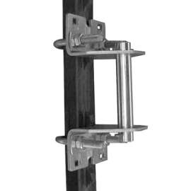 Gate Hinge Set