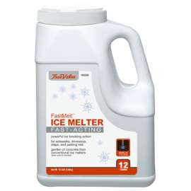TV 12LB Ice Melter
