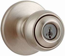 SN Polo Entry Lockset