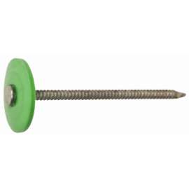 LB 2" Galv Roof Nail