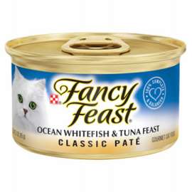 FF 3OZ Classic Cat Food