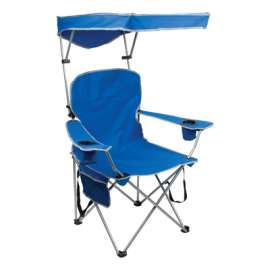 BLU Max Shade Chair