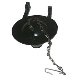 Fit Most Toilet Flapper