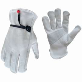 LG Cow Ball&Tape Gloves